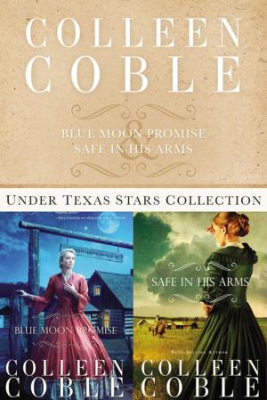 bigCover of the book The Under Texas Stars Collection by 