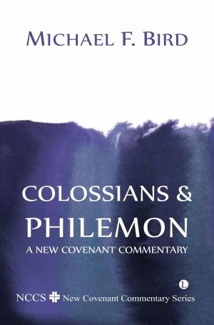 Cover of the book Colossians and Philemon by Mark A. Pike