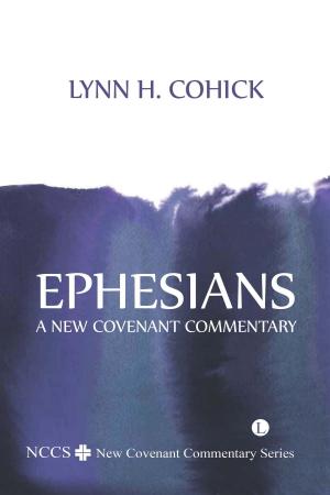 Cover of the book Ephesians by Avril Pyman