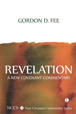 Cover of the book Revelation by Jey J. Kanagaraj