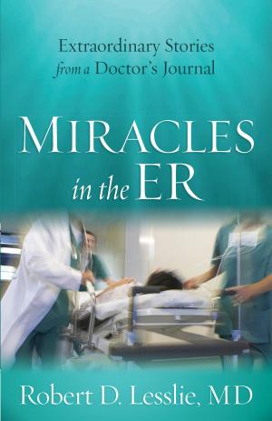 Cover of the book Miracles in the ER by Jerry B. Jenkins