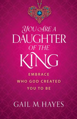 Book cover of You Are a Daughter of the King