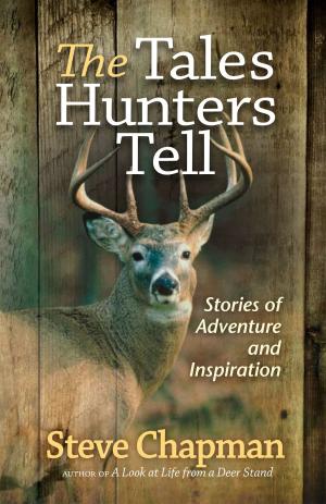Cover of the book The Tales Hunters Tell by Pamela Youngblood
