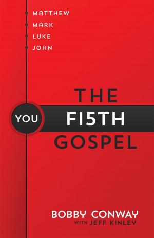 Cover of the book The Fifth Gospel by Elizabeth George