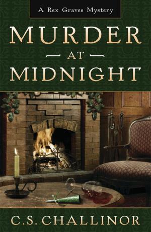 Cover of the book Murder at Midnight by Richard Webster