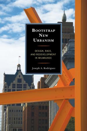 Cover of the book Bootstrap New Urbanism by Xiaoqun Xu