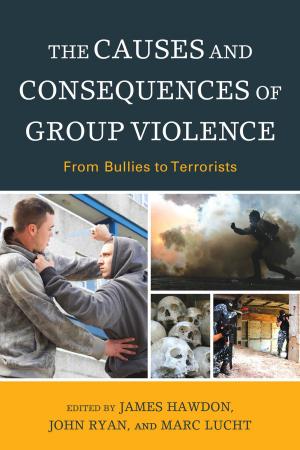 Cover of the book The Causes and Consequences of Group Violence by 廣嶋 作子