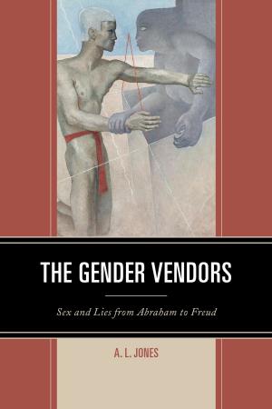 Cover of the book The Gender Vendors by Lauren Rosewarne