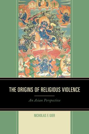 Cover of The Origins of Religious Violence