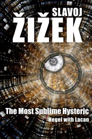 bigCover of the book The Most Sublime Hysteric by 