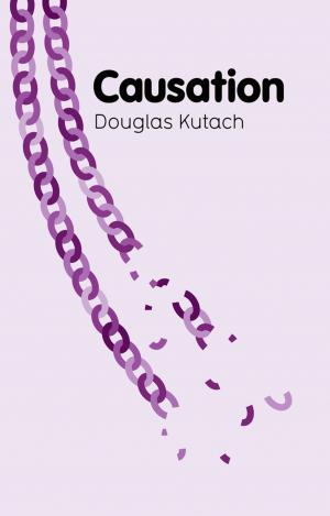 bigCover of the book Causation by 