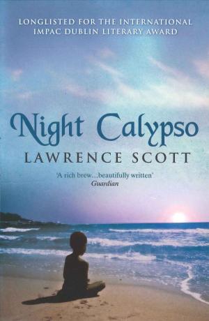 Cover of the book Night Calypso by M.J. Trow