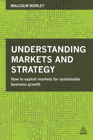 bigCover of the book Understanding Markets and Strategy by 