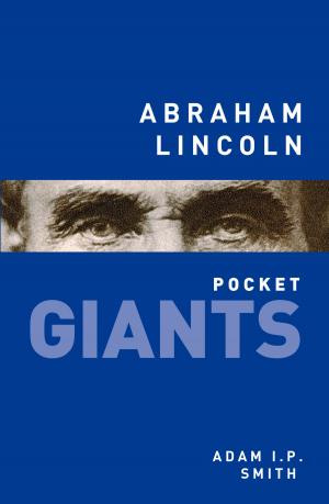 Cover of the book Abraham Lincoln by Dick Weindling, Marianne Colloms