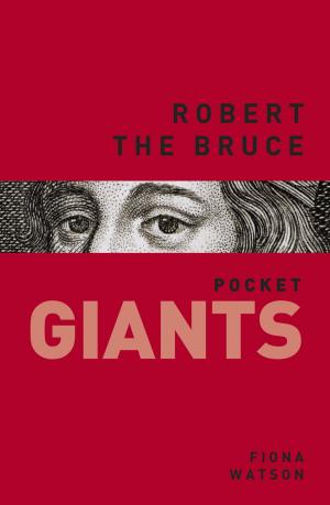 Cover of the book Robert the Bruce by Paul Jordan
