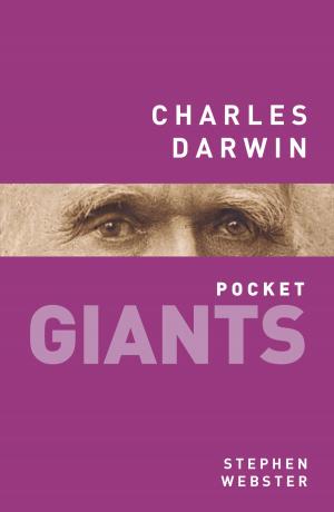 Cover of the book Charles Darwin by John Barratt