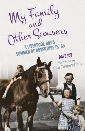 Cover of the book My Family and Other Scousers by Caroline Young