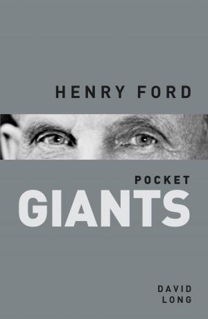 Cover of the book Henry Ford by Jennifer Waters