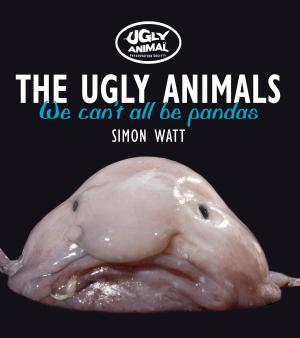 Cover of the book Ugly Animals by Ray Rivlin