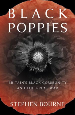 Cover of the book Black Poppies by Various