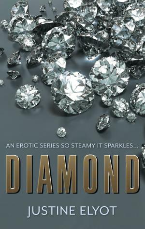 Cover of the book Diamond by Han Mi-ja