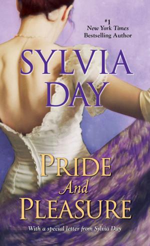 Cover of the book Pride and Pleasure by Saranna DeWylde