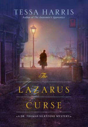 Cover of the book The Lazarus Curse by Ni-Ni Simone