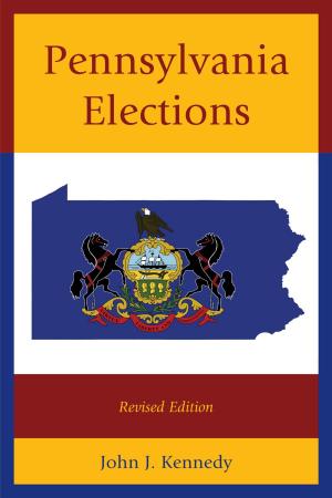 Cover of the book Pennsylvania Elections by Carmine Gorga