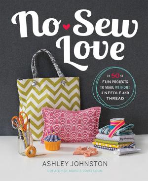 Cover of the book No-Sew Love by Marilynn Brass, Sheila Brass