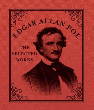 Cover of the book Edgar Allan Poe by Kenn Nesbitt, Linda Knaus