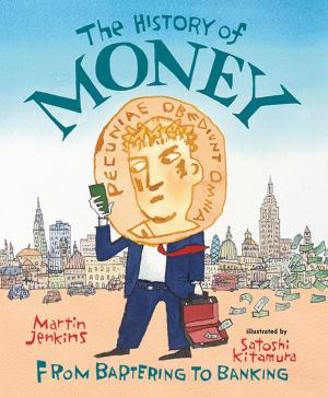 Cover of the book The History of Money by Jo Knowles