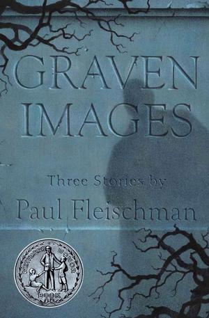 Cover of the book Graven Images by Liz Kessler, Sarah Gibb