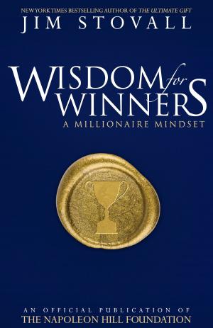 Cover of the book Wisdom for Winners Volume One by Jessica Pettitt