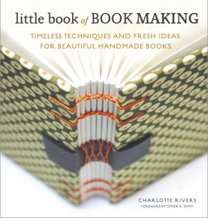 Book cover of Little Book of Book Making