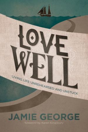 Cover of the book Love Well by Steve Copland