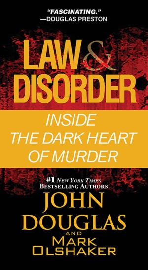 Cover of the book Law & Disorder: by William W. Johnstone, J.A. Johnstone