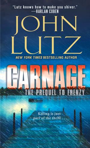Cover of the book Carnage by Lynda L. Lock
