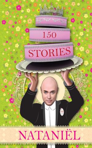Cover of the book 150 Stories by Christine le Roux