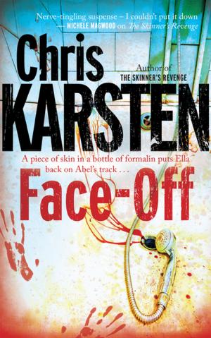 bigCover of the book Face-Off by 
