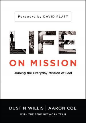 Cover of the book Life on Mission by Elizabeth Inrig