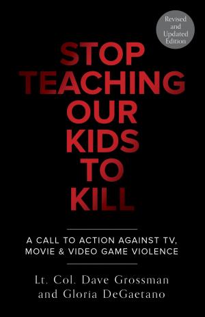 Cover of the book Stop Teaching Our Kids To Kill, Revised and Updated Edition by Michel Allard