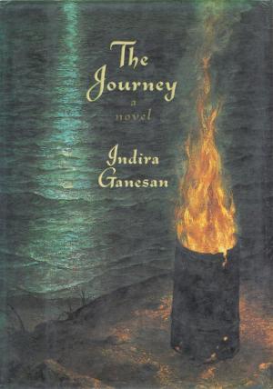 Cover of the book The Journey by Christa Wolf