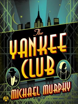 Cover of the book The Yankee Club by Woody Allen