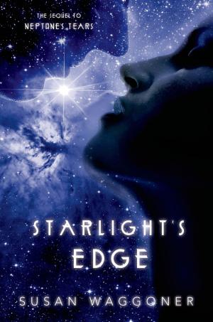 Cover of the book Starlight's Edge by Sally Gardner
