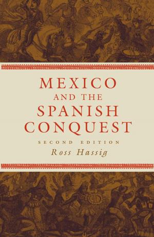 Cover of the book Mexico and the Spanish Conquest by T. Lindsay Baker