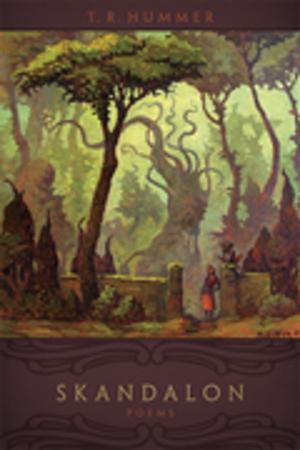 Book cover of Skandalon