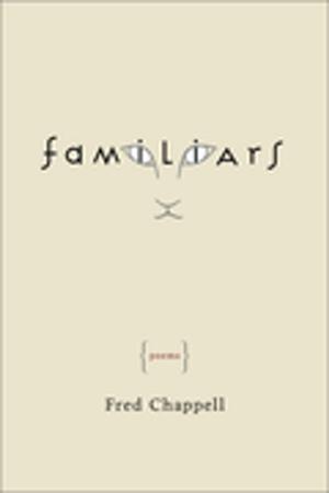 Cover of the book Familiars by Chris Bachelder