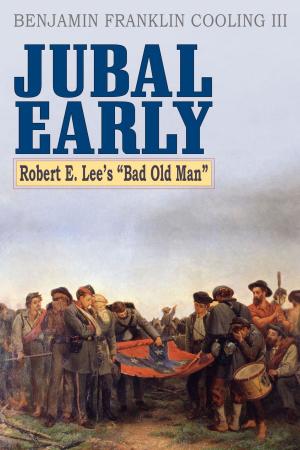 Cover of the book Jubal Early by Katherine Schreiber, Heather A. Hausenblas