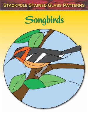 Book cover of Songbirds