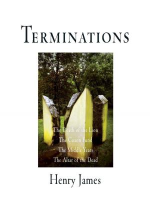 Cover of the book Terminations by Timothy R. White